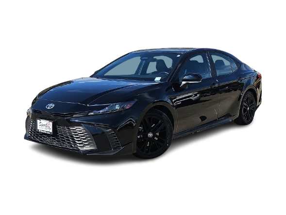 Thumbnail: 2025 Toyota Camry - 1
