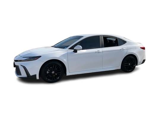 Thumbnail: 2025 Toyota Camry - 1