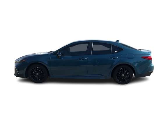 2025 Toyota Camry SE -
                Dallas, TX