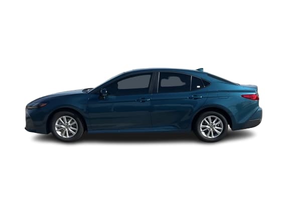 2025 Toyota Camry LE -
                Dallas, TX