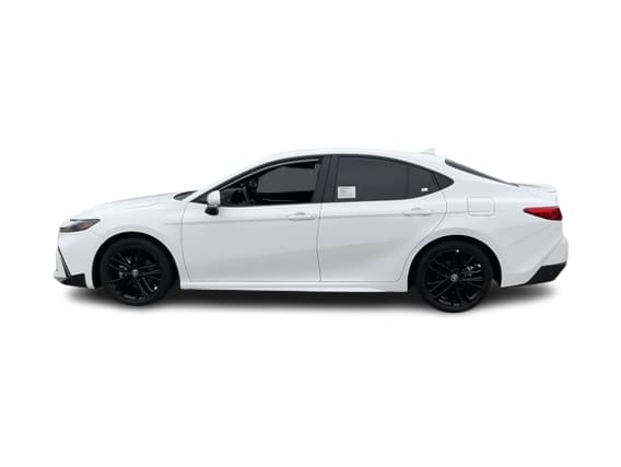 2025 Toyota Camry SE -
                Dallas, TX