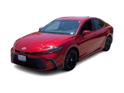 Thumbnail: 2025 Toyota Camry - 1