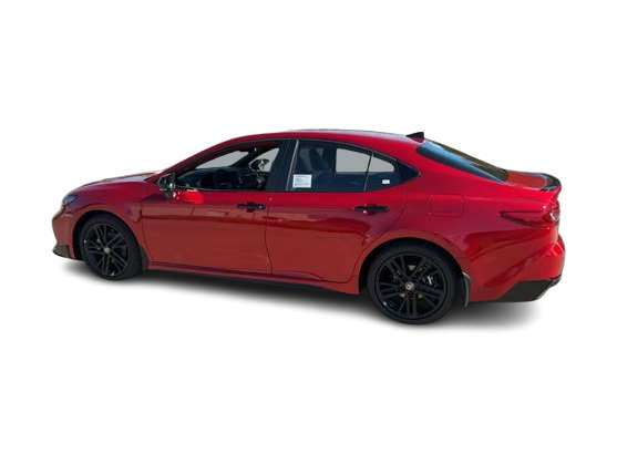 Thumbnail: 2026 Toyota Camry - 1