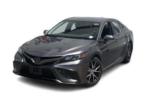 2023 Toyota Camry SE -
                Dallas, TX