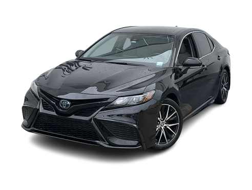 Thumbnail: 2023 Toyota Camry - 1