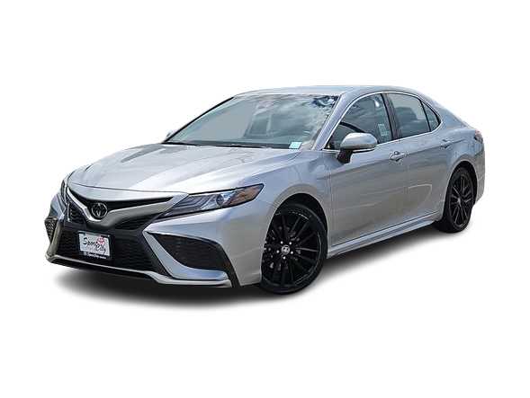 Thumbnail: 2024 Toyota Camry - 1