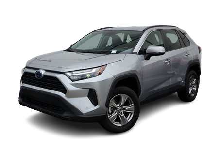 2024 Toyota RAV4 LE -
                Dallas, TX