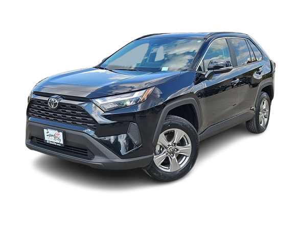 Thumbnail: 2025 Toyota RAV4 - 1