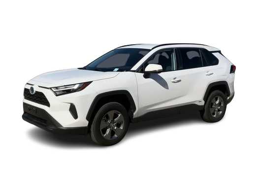 Thumbnail: 2024 Toyota RAV4 - 1