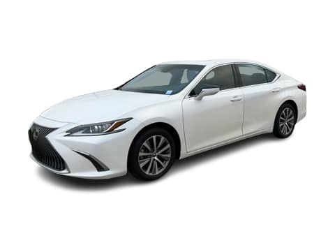 Thumbnail: 2021 Lexus ES - 1