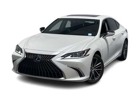 2022 Lexus ES Hybrid 300h -
                  Dallas, TX