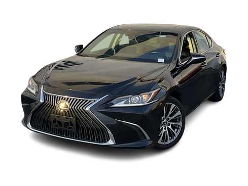 2020 Lexus ES 350 -
                Dallas, TX