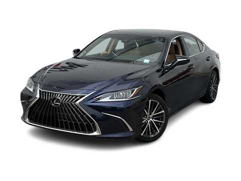 2022 Lexus ES 350 -
                Dallas, TX