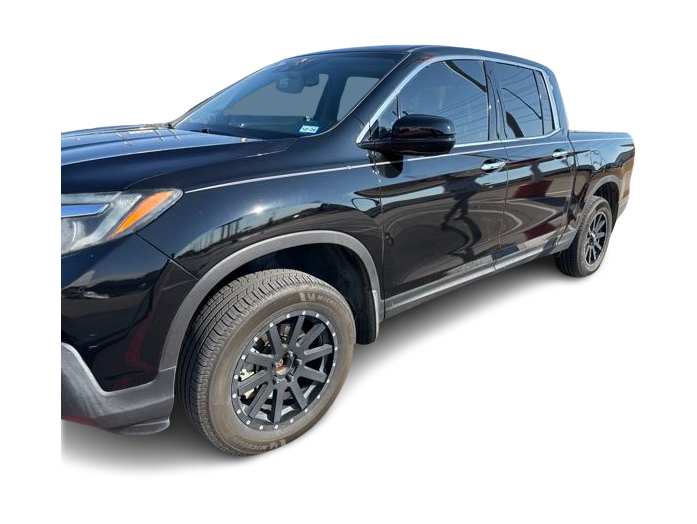 Thumbnail: 2019 Honda Ridgeline - 1