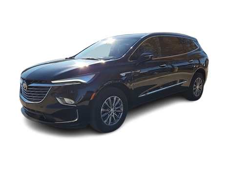 2022 Buick Enclave Premium -
                Dallas, TX