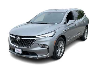 Thumbnail: 2023 Buick Enclave - 1