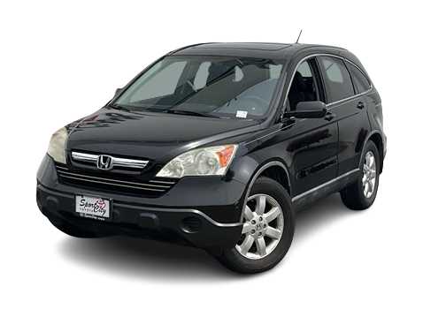 2009 Honda CR-V EX-L -
                Dallas, TX