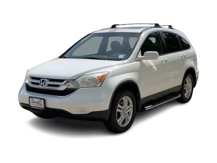 Thumbnail: 2011 Honda CR-V - 1