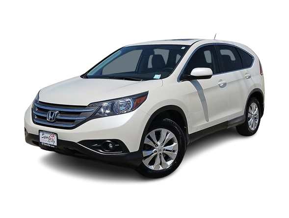 2012 Honda CR-V EX -
                  Dallas, TX