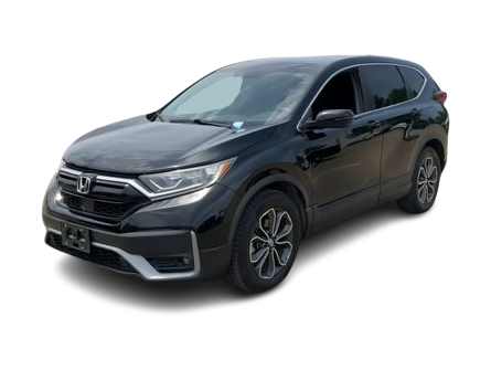 Thumbnail: 2022 Honda CR-V - 1