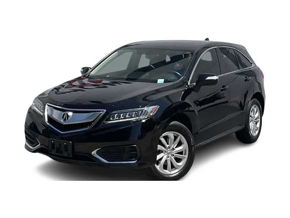 2017 Acura RDX Technology -
                  Dallas, TX