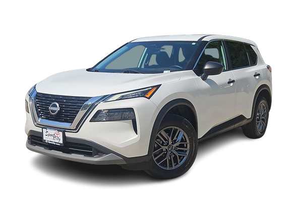 Thumbnail: 2023 Nissan Rogue - 1