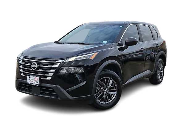 Thumbnail: 2024 Nissan Rogue - 1
