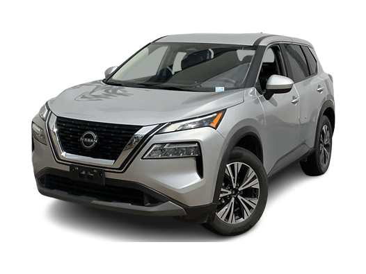 Thumbnail: 2023 Nissan Rogue - 1