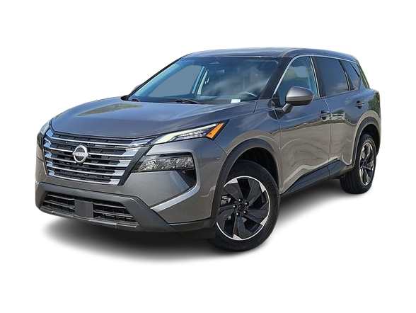 Thumbnail: 2024 Nissan Rogue - 1