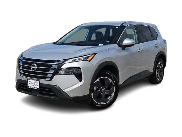Thumbnail: 2024 Nissan Rogue - 1