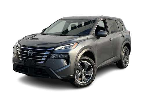 Thumbnail: 2024 Nissan Rogue - 1