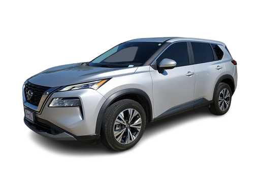 Thumbnail: 2023 Nissan Rogue - 1