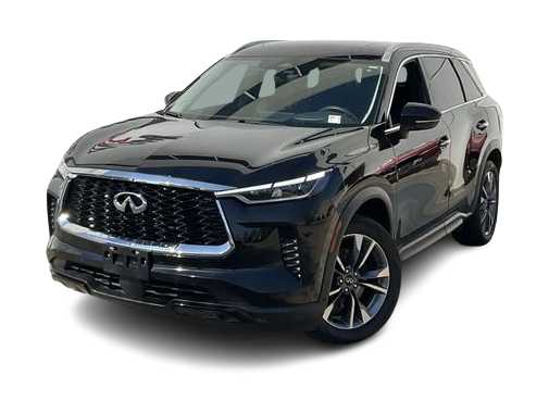 Thumbnail: 2023 INFINITI QX60 - 1