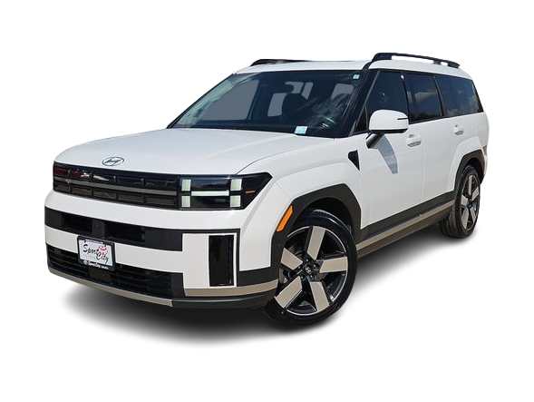 Thumbnail: 2024 Hyundai Santa Fe - 1