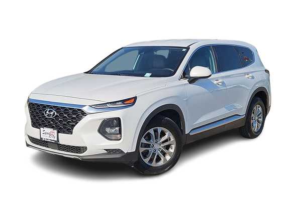 2020 Hyundai Santa Fe SE -
                  Dallas, TX