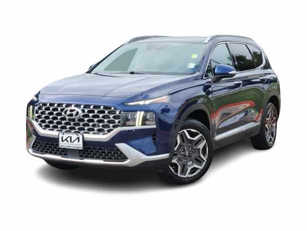Thumbnail: 2022 Hyundai Santa Fe - 1