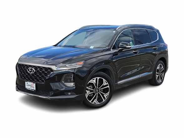 Thumbnail: 2019 Hyundai Santa Fe - 1