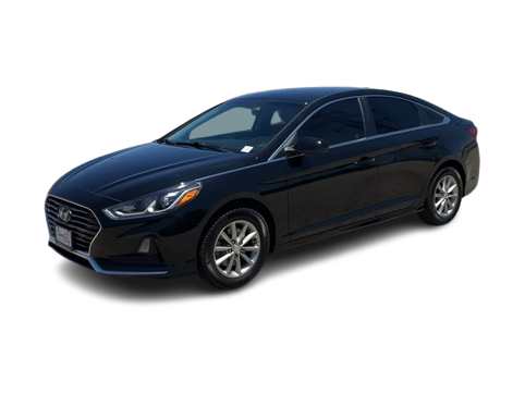 2019 Hyundai Sonata SE -
                Dallas, TX