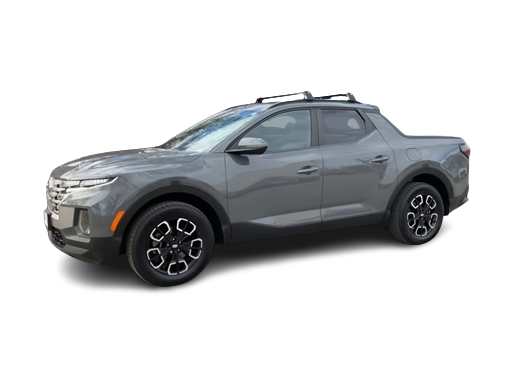 2022 Hyundai Santa Cruz SEL -
                  Dallas, TX