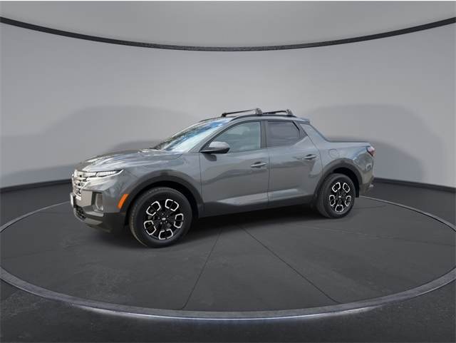2022 Hyundai Santa Cruz SEL Premium