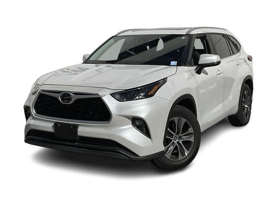 Thumbnail: 2023 Toyota Highlander - 1