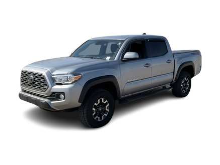 2021 Toyota Tacoma TRD Off-Road -
                Dallas, TX