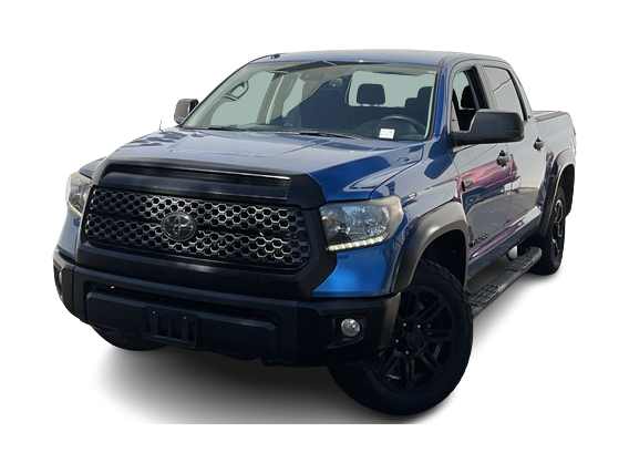 2018 Toyota Tundra SR5 -
                Dallas, TX