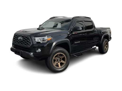 2021 Toyota Tacoma TRD Off-Road -
                Dallas, TX