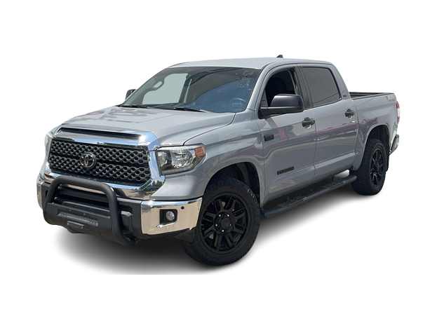 2021 Toyota Tundra SR5 -
                  Dallas, TX