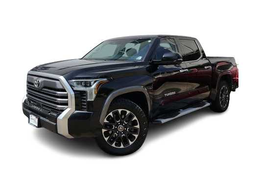 Thumbnail: 2023 Toyota Tundra - 1