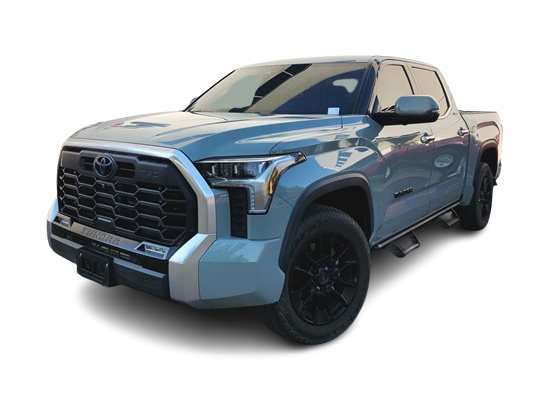 2023 Toyota Tundra Limited -
                Dallas, TX