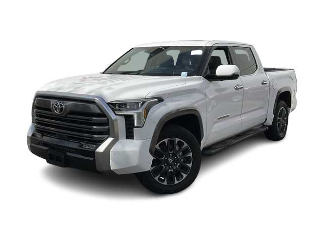 Thumbnail: 2025 Toyota Tundra - 1