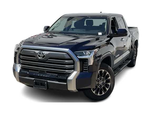 2024 Toyota Tundra Limited -
                Dallas, TX