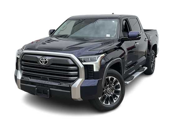 2023 Toyota Tundra Limited -
                Dallas, TX